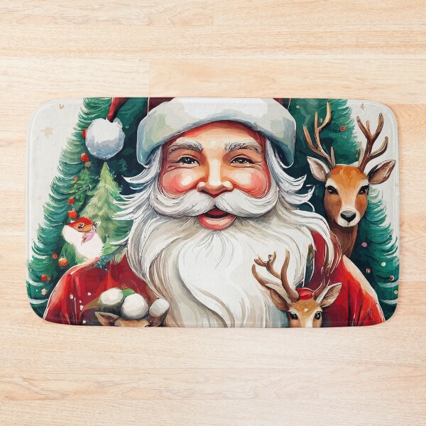 Item preview, Spreading Joy & Festive Spirit designed and sold by bb-15artstudio.