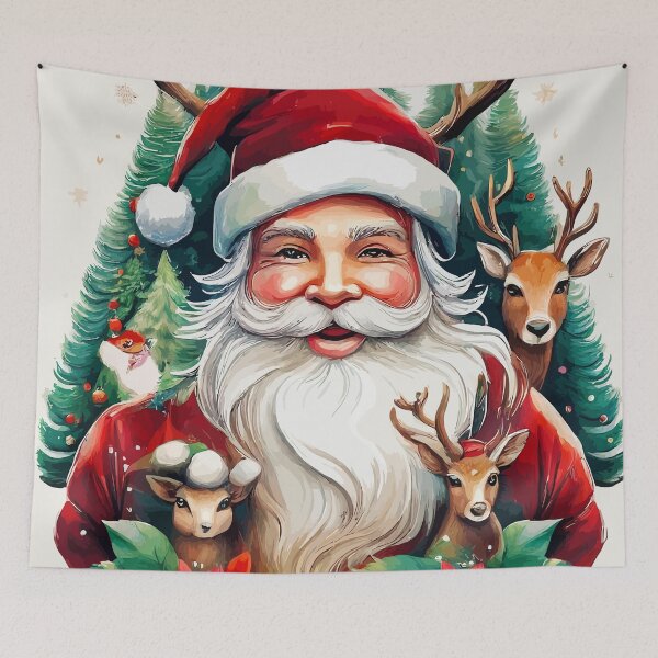 Item preview, Spreading Joy & Festive Spirit designed and sold by bb-15artstudio.