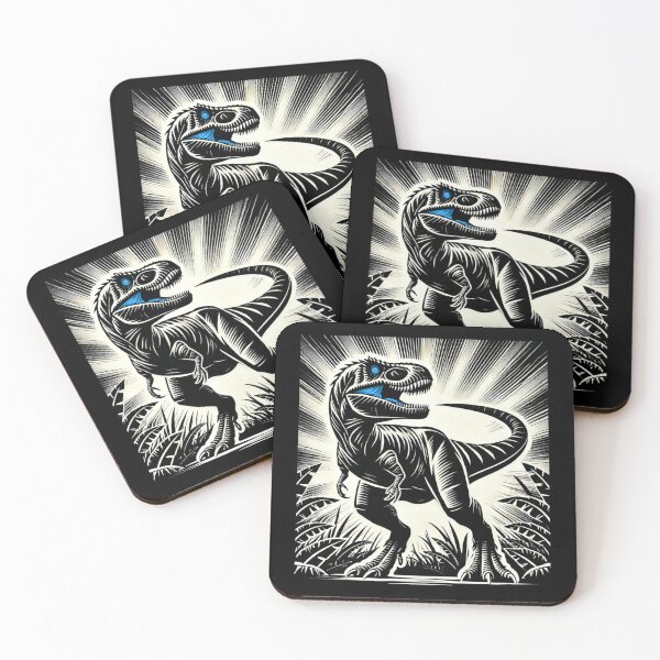 Item preview, dinosaur themed designed and sold by TEEJAMBOREE.