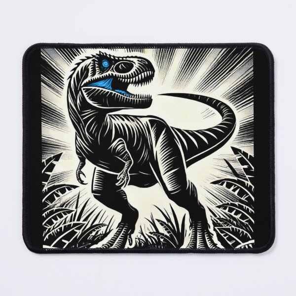 Item preview, dinosaur themed designed and sold by TEEJAMBOREE.