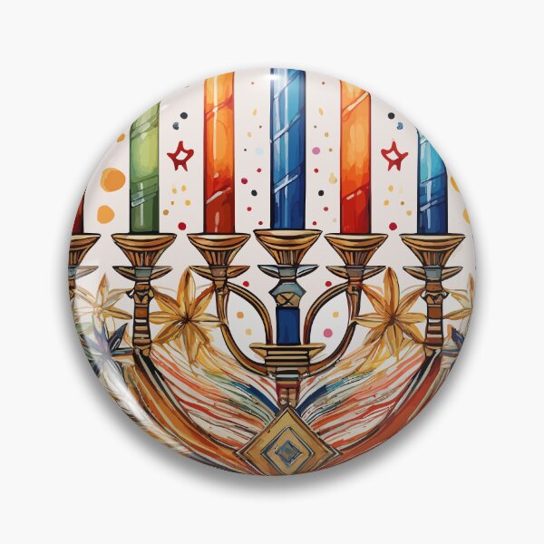 Item preview, A Festival of Miracles designed and sold by bb-15artstudio.