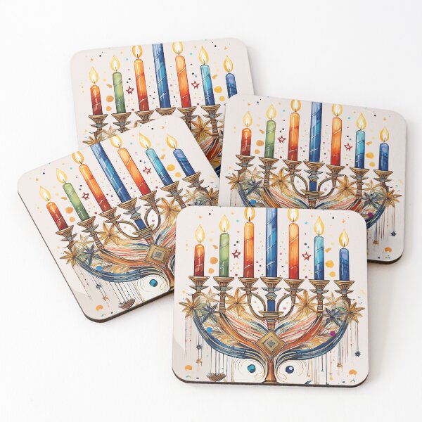 Item preview, A Festival of Miracles designed and sold by bb-15artstudio.