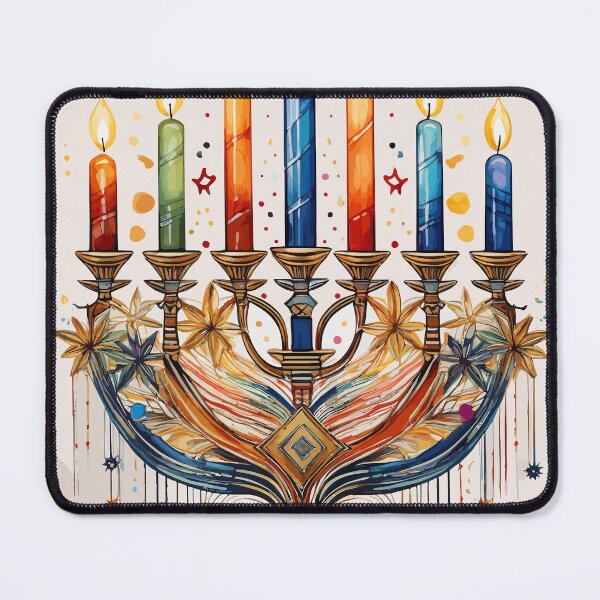 Item preview, A Festival of Miracles designed and sold by bb-15artstudio.
