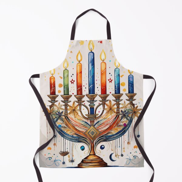 Item preview, A Festival of Miracles designed and sold by bb-15artstudio.