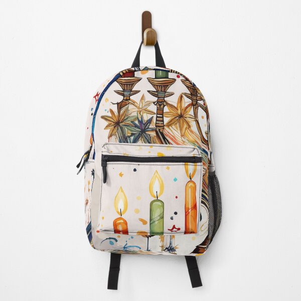 Item preview, A Festival of Miracles designed and sold by bb-15artstudio.