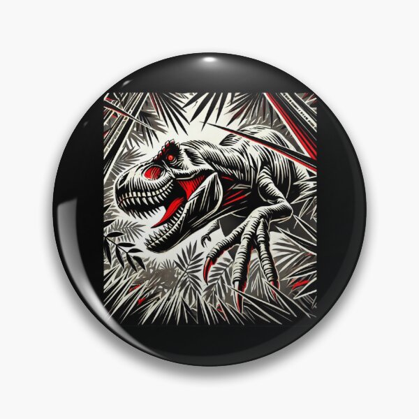 Item preview, dinosaur themed designed and sold by TEEJAMBOREE.