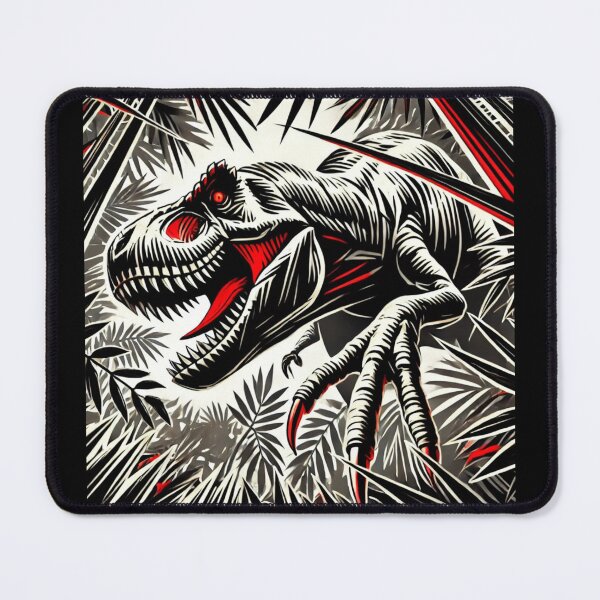 Item preview, dinosaur themed designed and sold by TEEJAMBOREE.