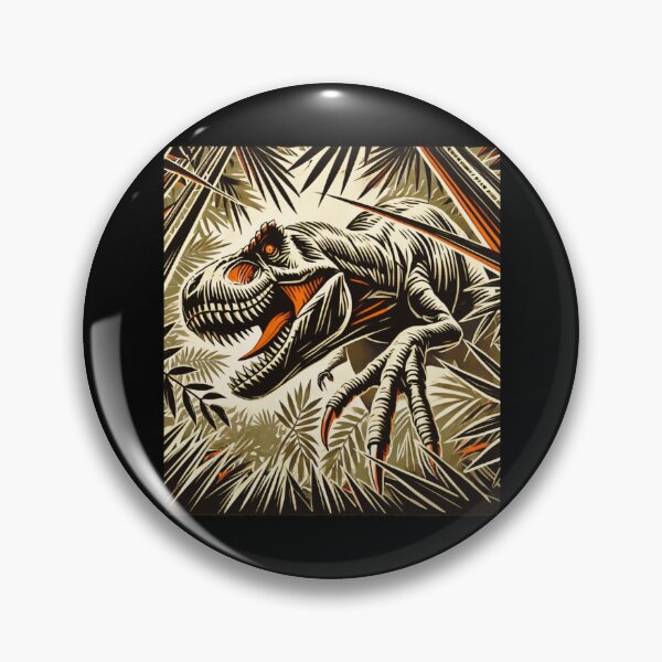Item preview, dinosaur themed designed and sold by TEEJAMBOREE.