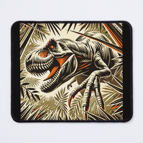 Item preview, dinosaur themed designed and sold by TEEJAMBOREE.