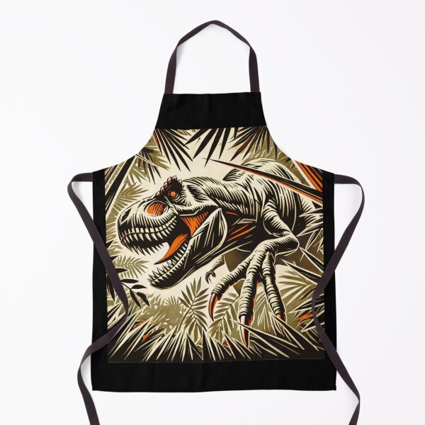 Item preview, dinosaur themed designed and sold by TEEJAMBOREE.