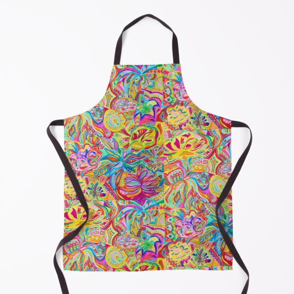 Item preview, She's a Wild One designed and sold by YazTheArtist.