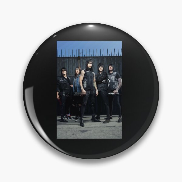 Item preview, Copy of wear Pierce The Veil  designed and sold by amanteorashed.