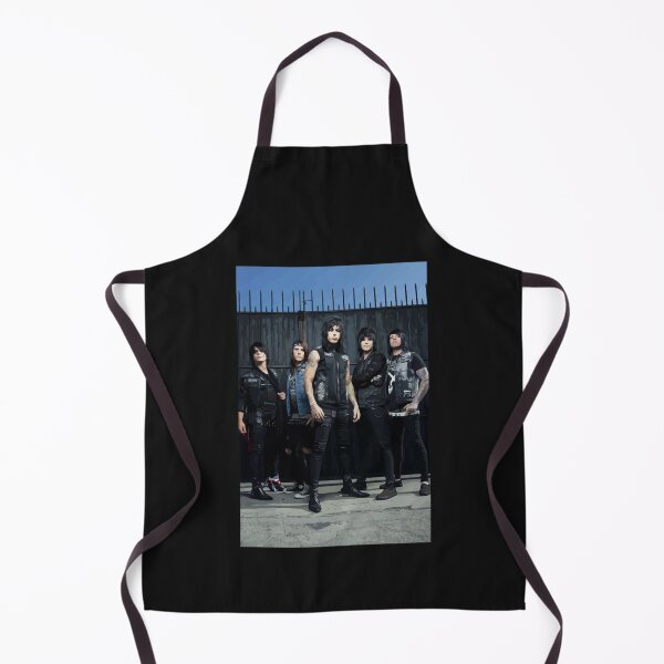 Item preview, Copy of wear Pierce The Veil designed and sold by amanteorashed.
