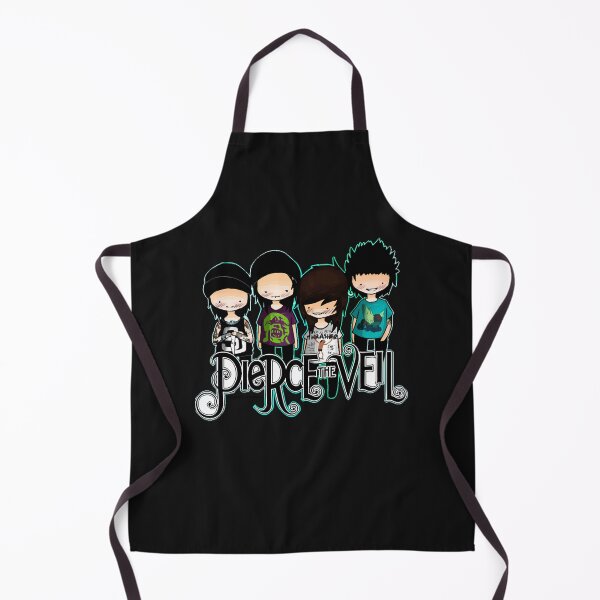 Item preview, wear Pierce The Veil designed and sold by amanteorashed.