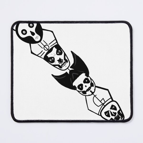 Item preview, Papa on a stick designed and sold by Skeletaimpera.