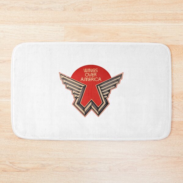 Item preview, Vintage Singer Tour Music Back Logo Album Got designed and sold by AndresJade.