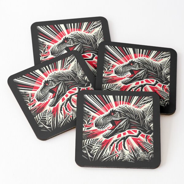 Item preview, dinosaur themed designed and sold by TEEJAMBOREE.