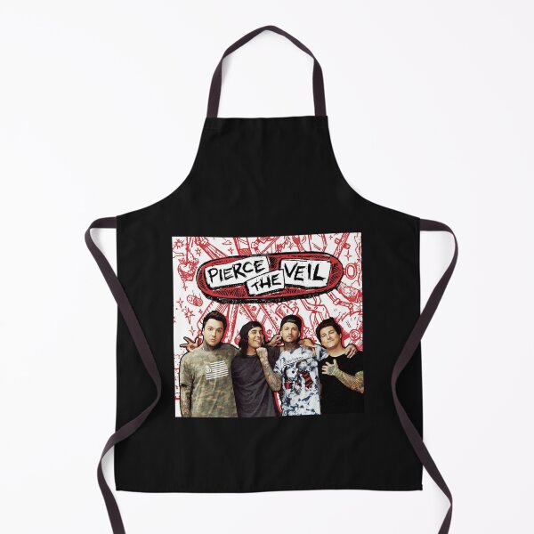 Item preview, wear Pierce The Veil designed and sold by amanteorashed.