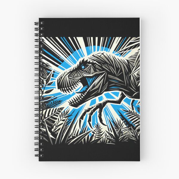 Item preview, dinosaur themed designed and sold by TEEJAMBOREE.