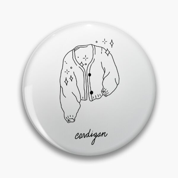 Aperçu de l'œuvre Cardigan ~ Tswift créée et vendue par snoopybug.