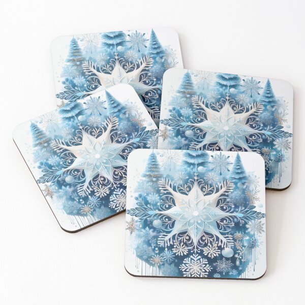 Item preview, Snowy Scenes & Magical Moments designed and sold by bb-15artstudio.
