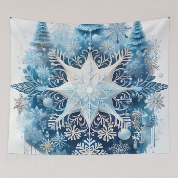 Item preview, Snowy Scenes & Magical Moments designed and sold by bb-15artstudio.