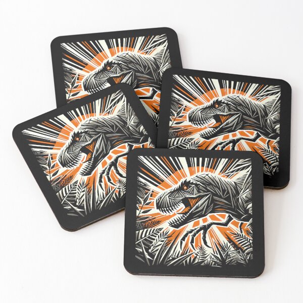 Item preview, dinosaur themed designed and sold by TEEJAMBOREE.