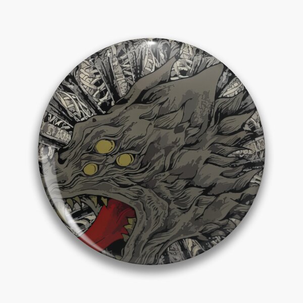 Item preview, Carcass Band #6 designed and sold by HumanTidesPug.