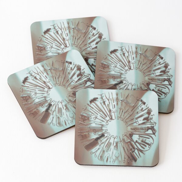 Item preview, Carcass Surgical Steel Album 2013 #10 designed and sold by HumanTidesPug.