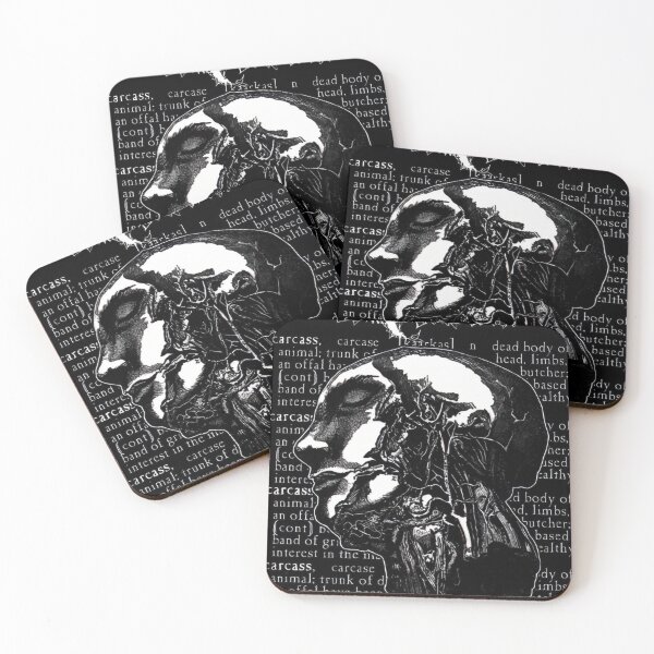 Item preview, Carcass #9 designed and sold by HumanTidesPug.