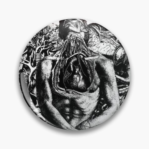 Item preview, Carcass #13 designed and sold by HumanTidesPug.