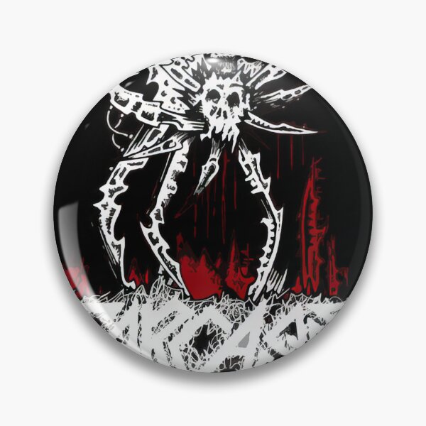 Item preview, Carcass Band #15 designed and sold by HumanTidesPug.