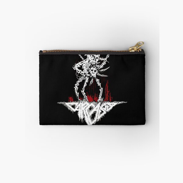 Item preview, Carcass Band #15 designed and sold by HumanTidesPug.