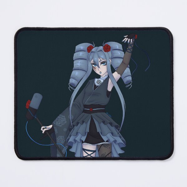 Item preview, Gothic Lolita Miku designed and sold by Jet-Stan.