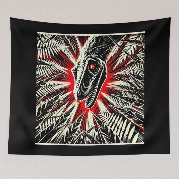 Item preview, dinosaur themed designed and sold by TEEJAMBOREE.