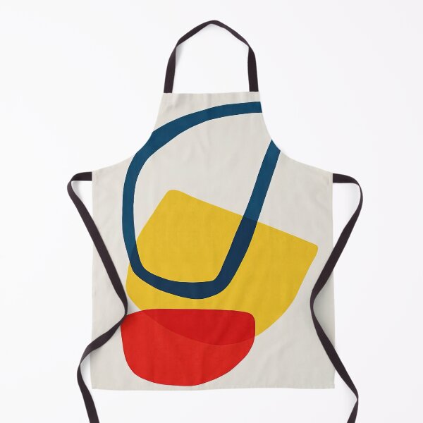 Item preview, Abstract Geometric Shapes designed and sold by Zailyo.