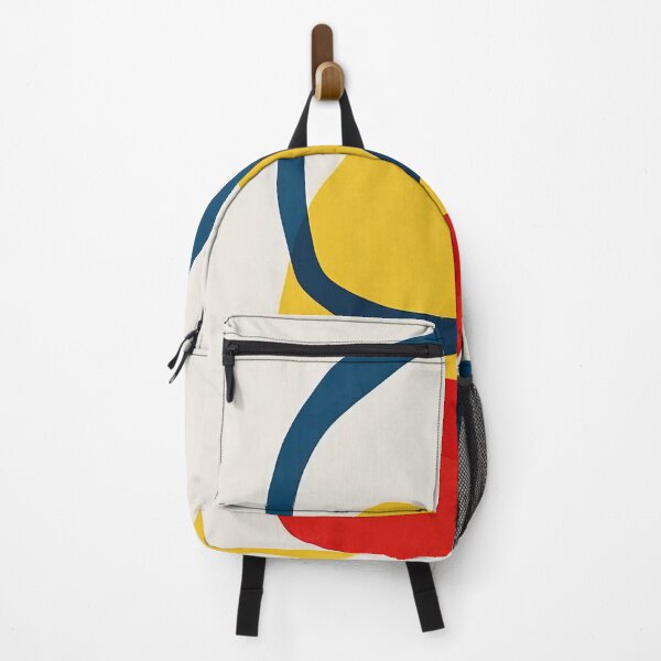 Item preview, Abstract Geometric Shapes designed and sold by Zailyo.
