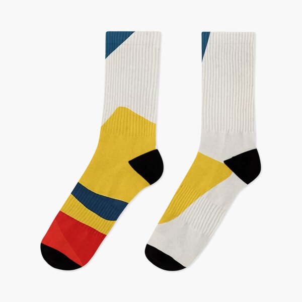 Item preview, Abstract Geometric Shapes designed and sold by Zailyo.