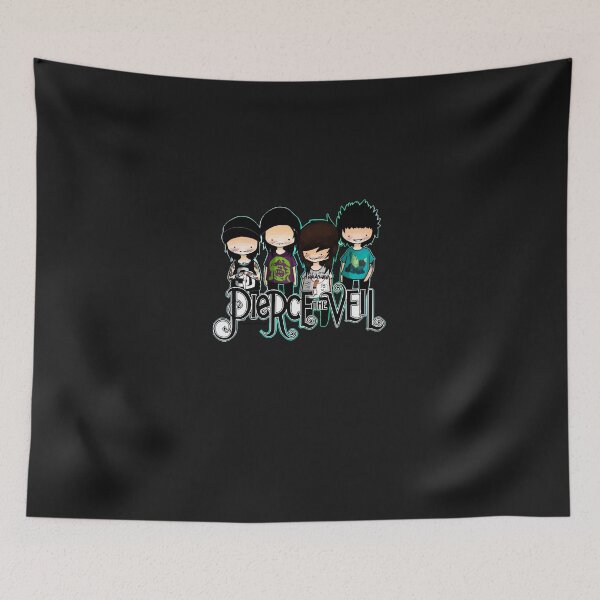 Item preview, Andy Biersack - 90s sic T-Shirt designed and sold by bdeganvictor.