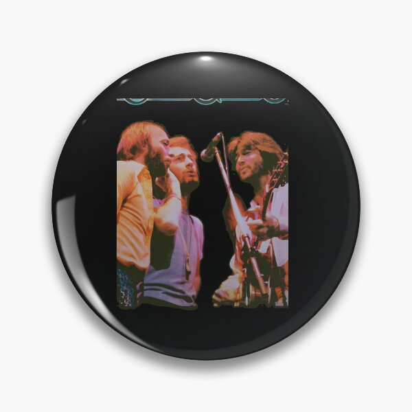 Item preview, Vintage 1970s Bee Gees Custom designed and sold by mikloojaysin.