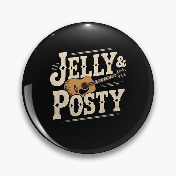 Item preview, Vintage Logo Tour Fan Singer Posty Country Concert designed and sold by HuffWiggly.