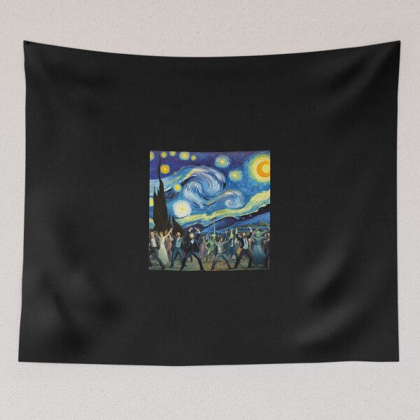 Item preview, Vintage 1970s Bee Gees Custom designed and sold by mikloojaysin.