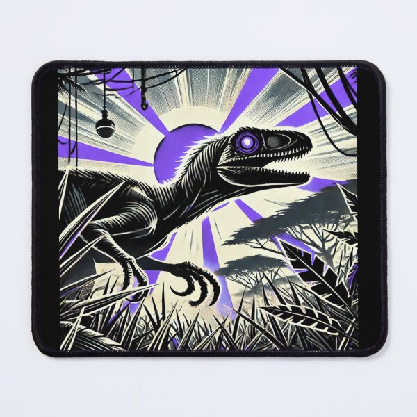 Item preview, dinosaur themed designed and sold by TEEJAMBOREE.