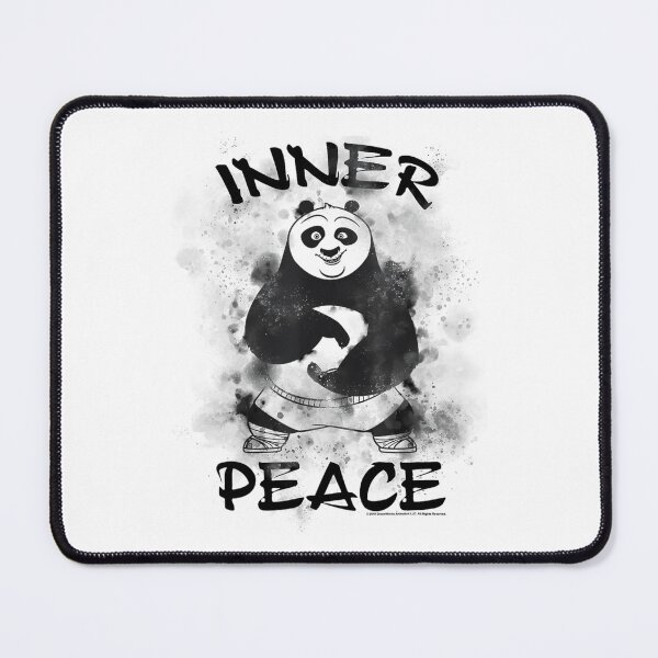 Item preview, Fu Bear Classic Kung Cartoon Funny Animal Warrior designed and sold by DaffyCarsonSto.