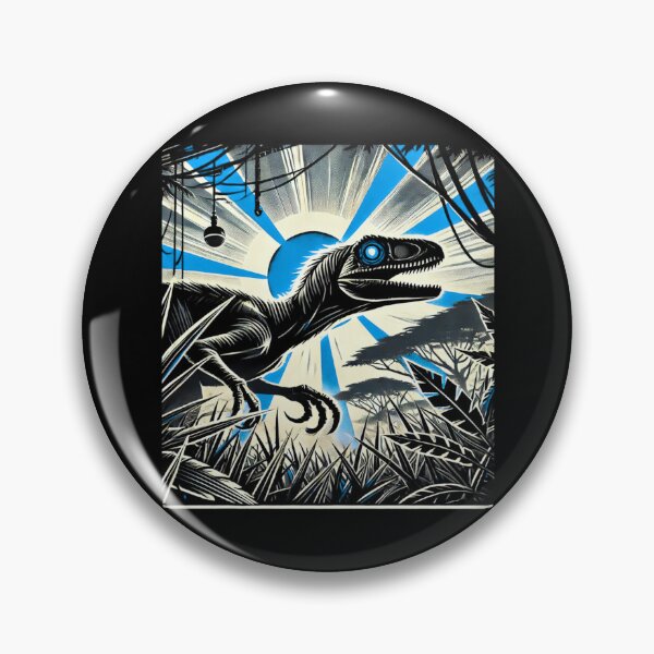 Item preview, dinosaur themed designed and sold by TEEJAMBOREE.