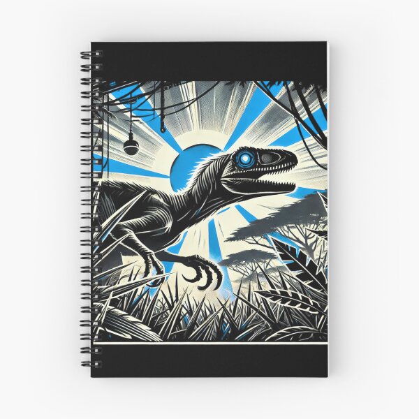 Item preview, dinosaur themed designed and sold by TEEJAMBOREE.