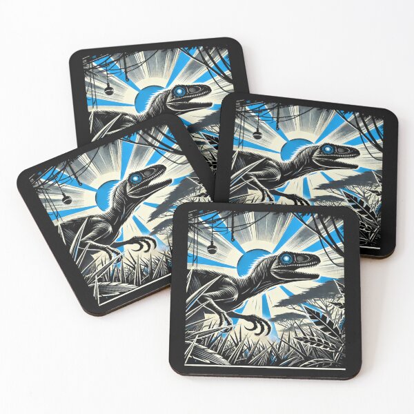 Item preview, dinosaur themed designed and sold by TEEJAMBOREE.