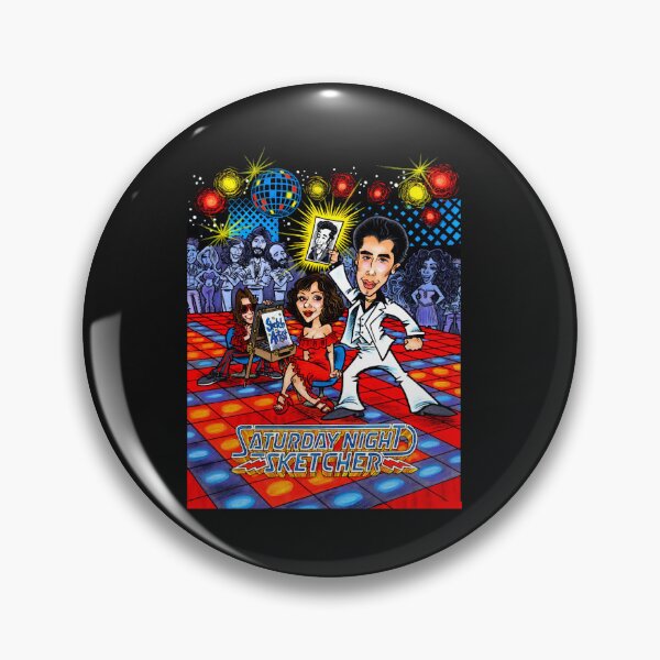 Item preview, Vintage 1970s Bee Gees Custom designed and sold by mikloojaysin.
