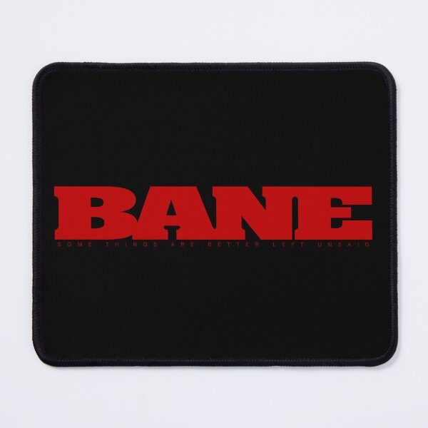 Item preview, BANE designed and sold by rippingthrash.