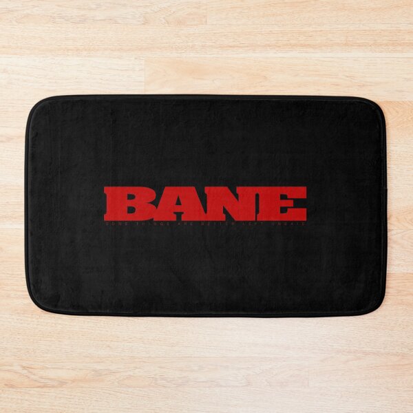 Item preview, BANE designed and sold by rippingthrash.